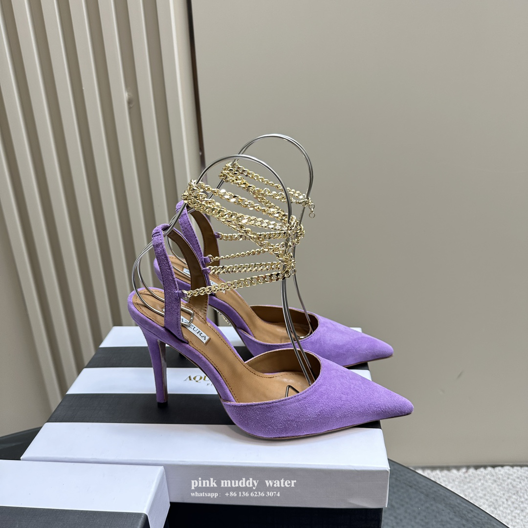 Aquazzura Shoes