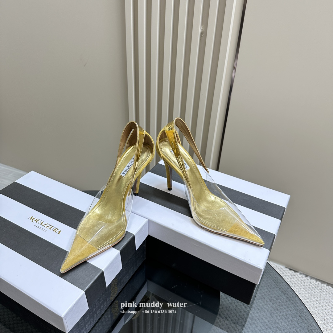 Aquazzura Shoes