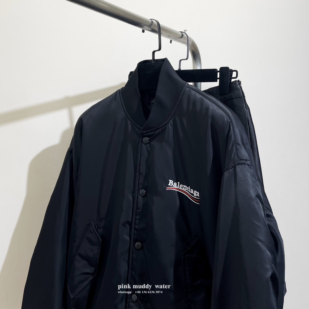 Balenciaga Clothing