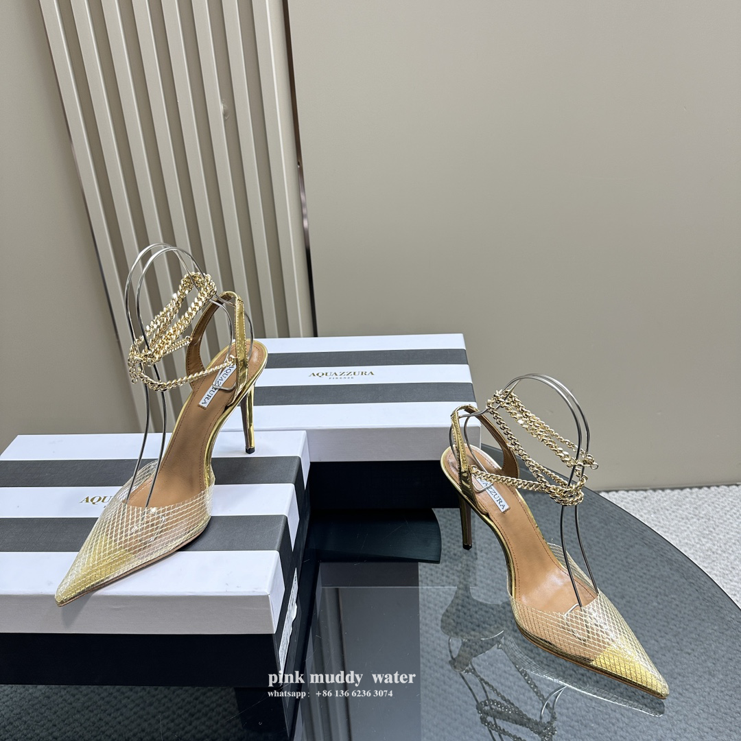 Aquazzura Shoes