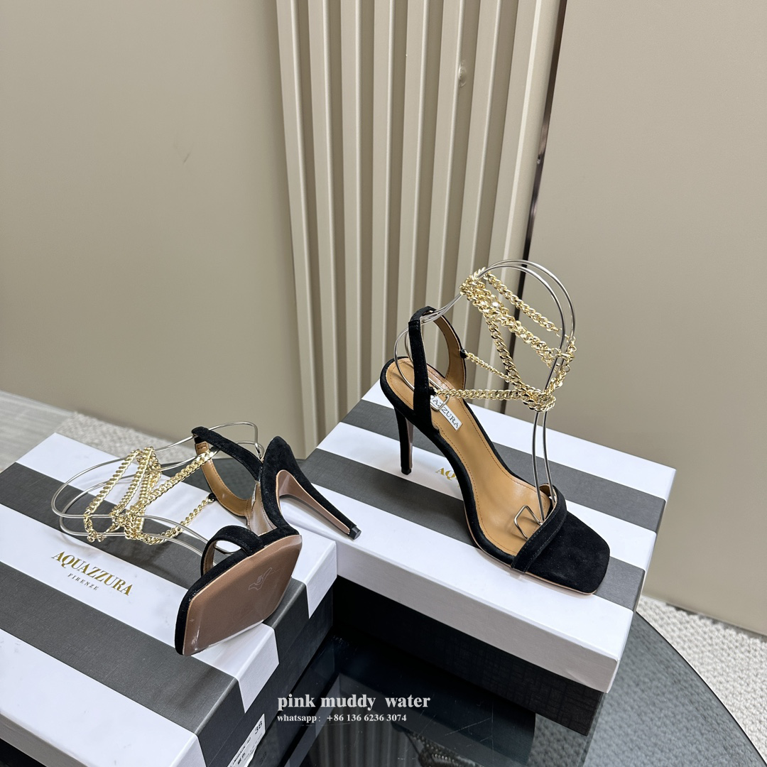 Aquazzura Shoes