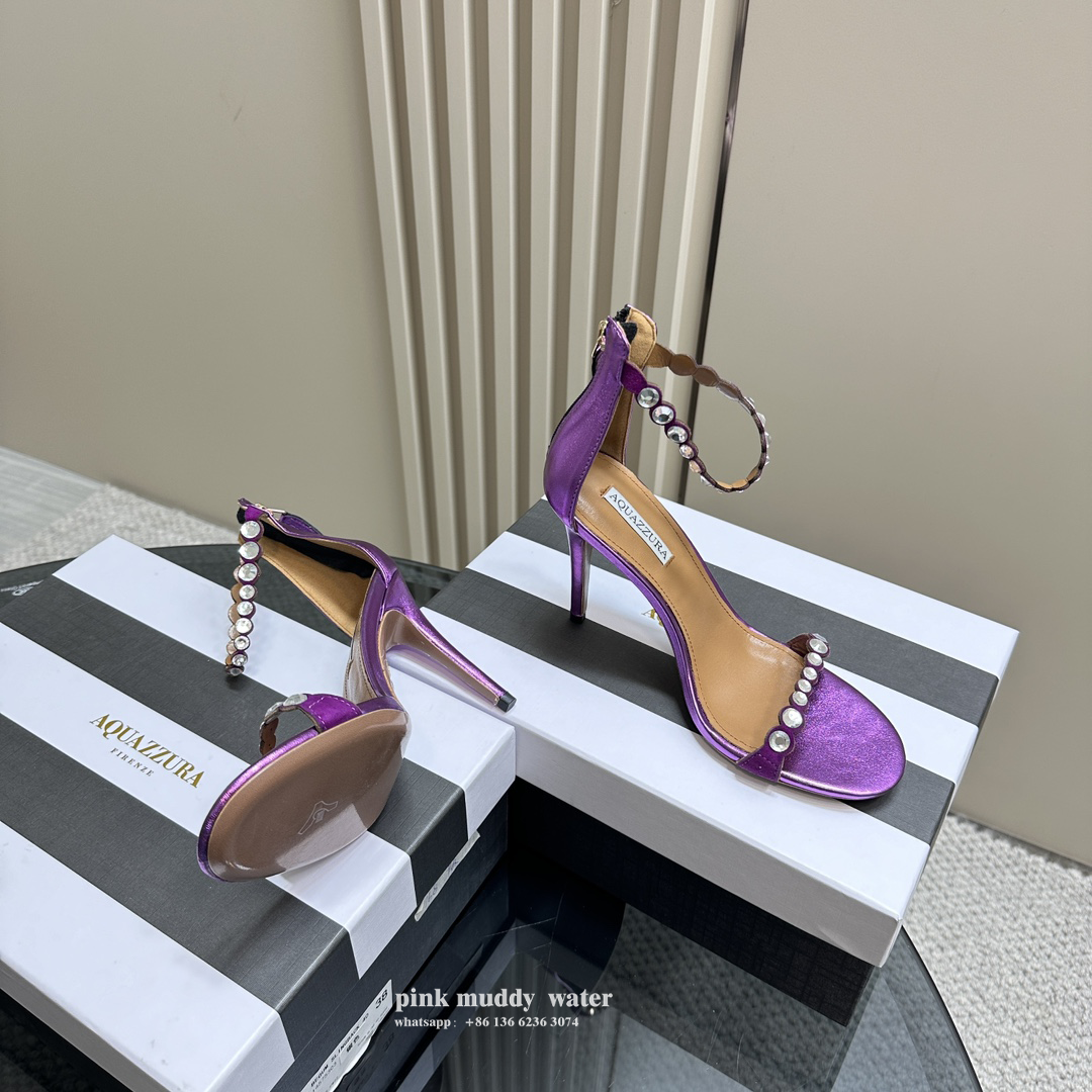 Aquazzura Shoes