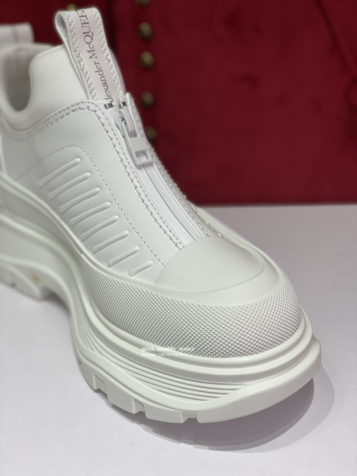 Alexander McQueen Shoes