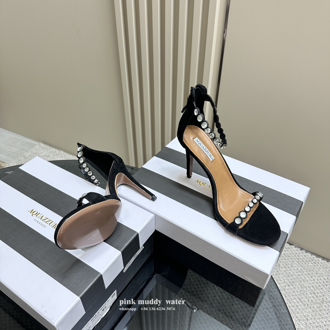 Aquazzura Shoes