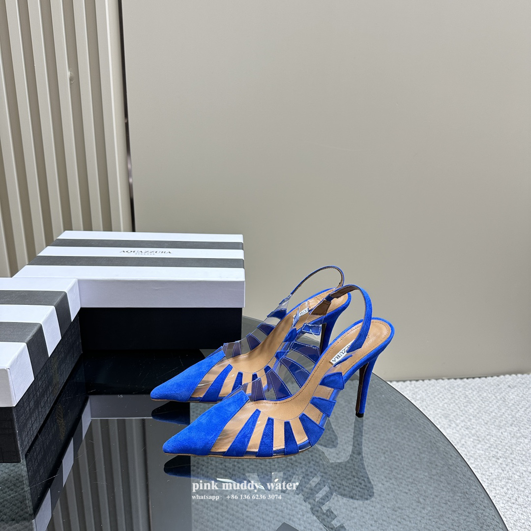 Aquazzura Shoes