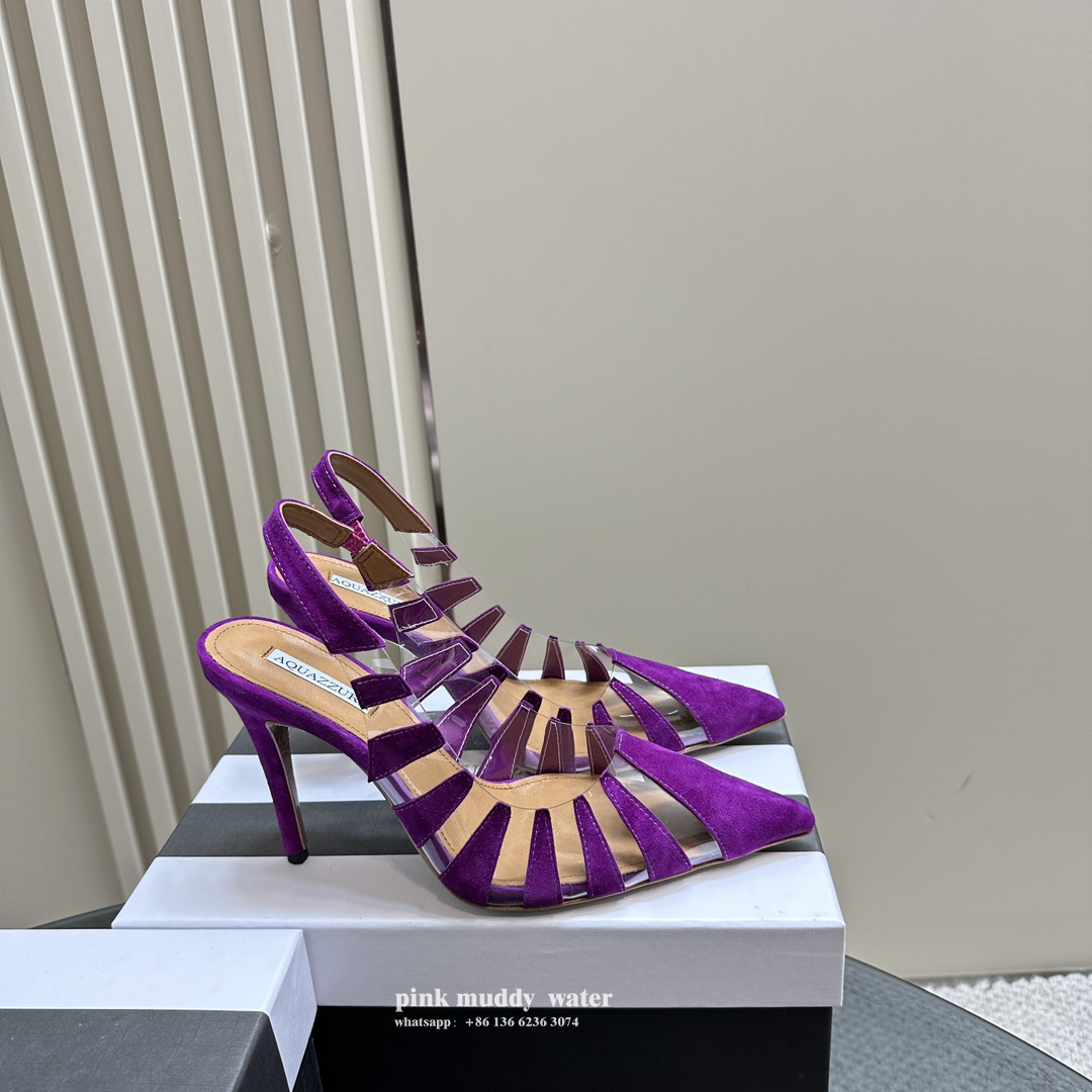 Aquazzura Shoes