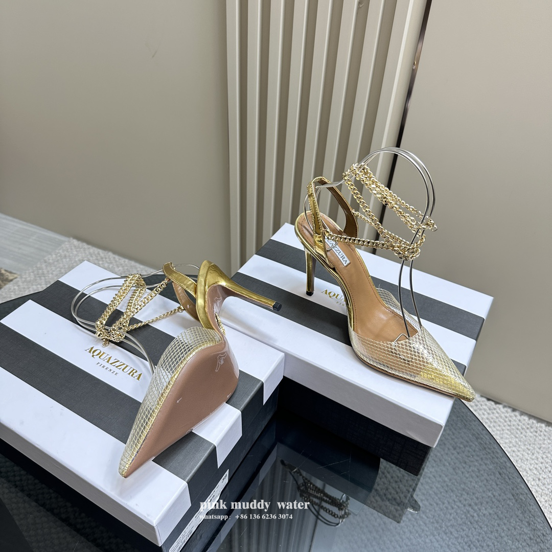 Aquazzura Shoes