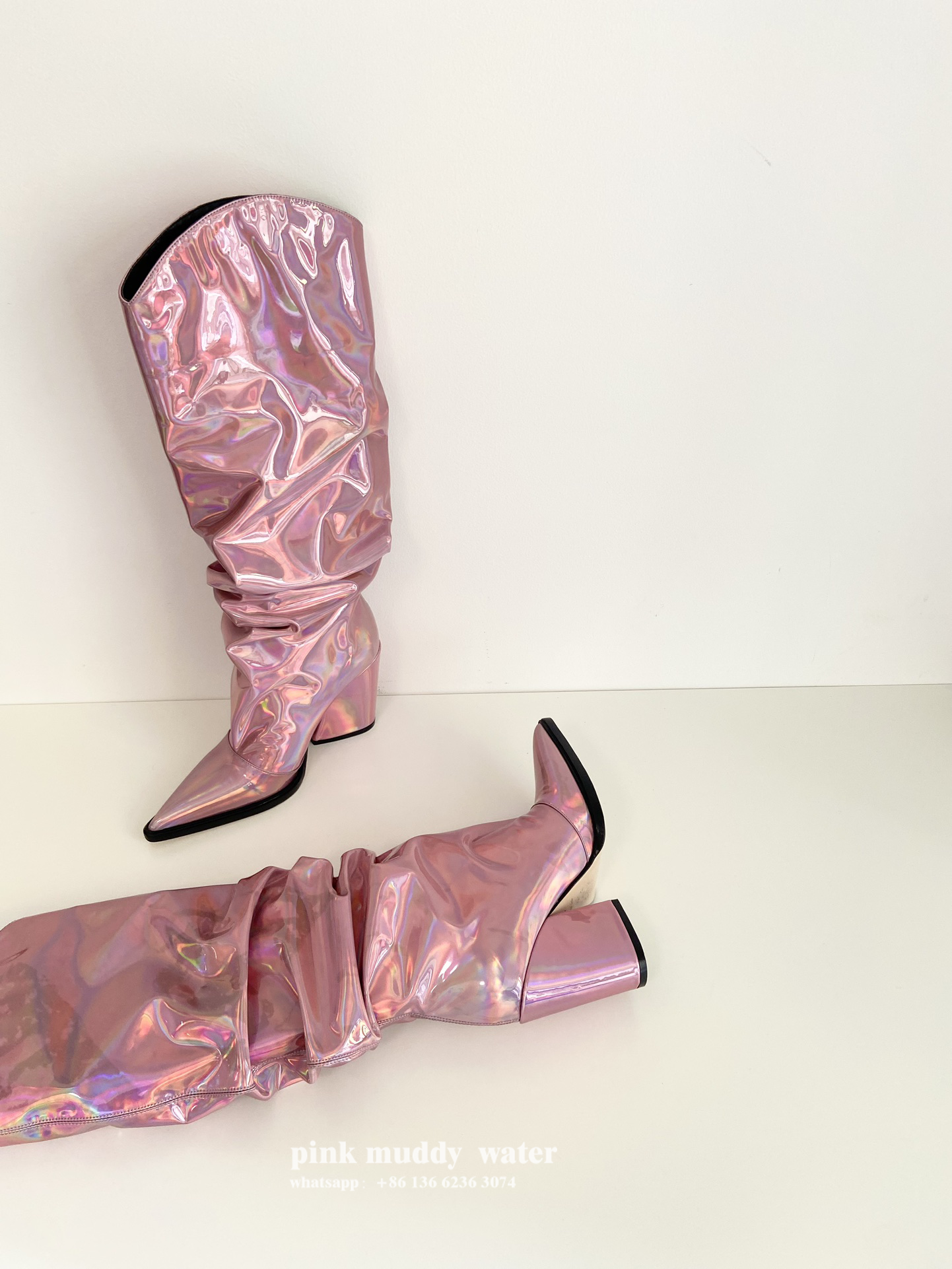 Alexander Wang Shoes