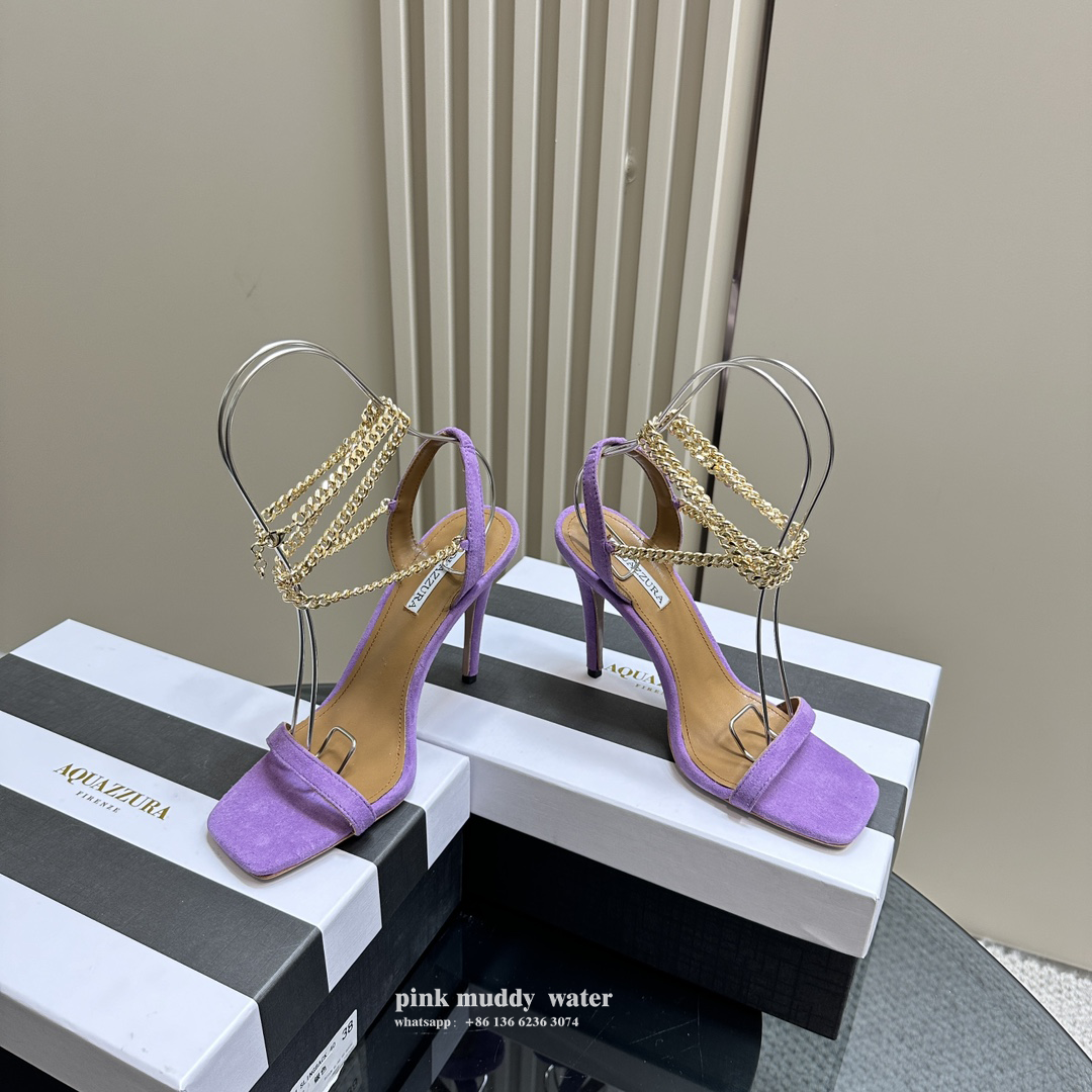 Aquazzura Shoes