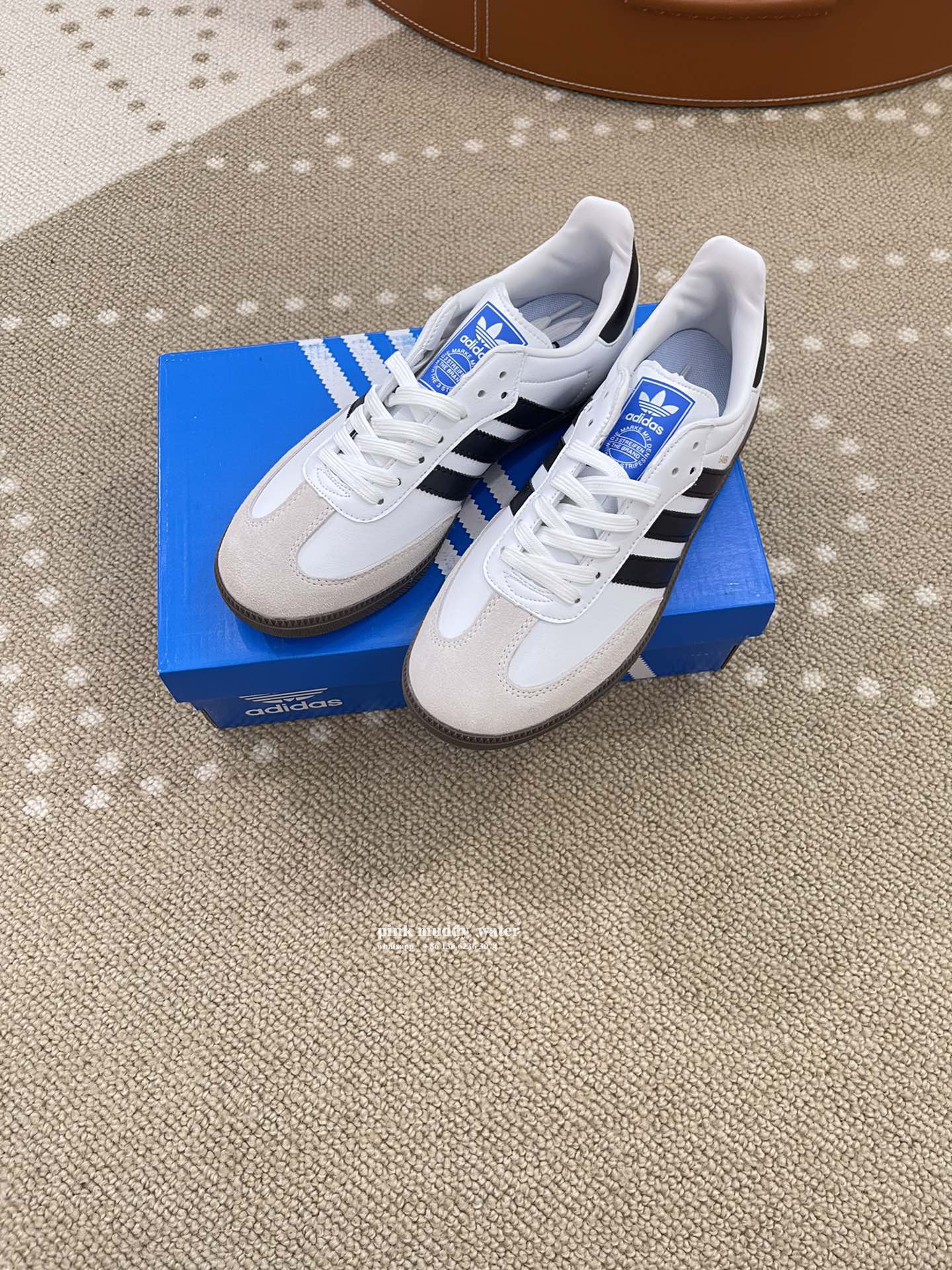 Adidas Shoes