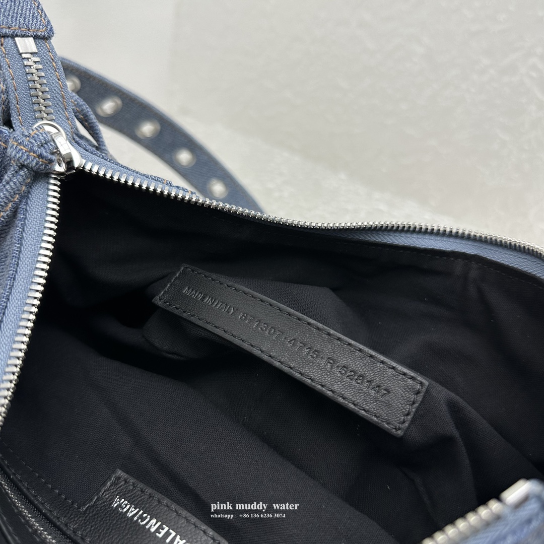 Balenciaga Bag