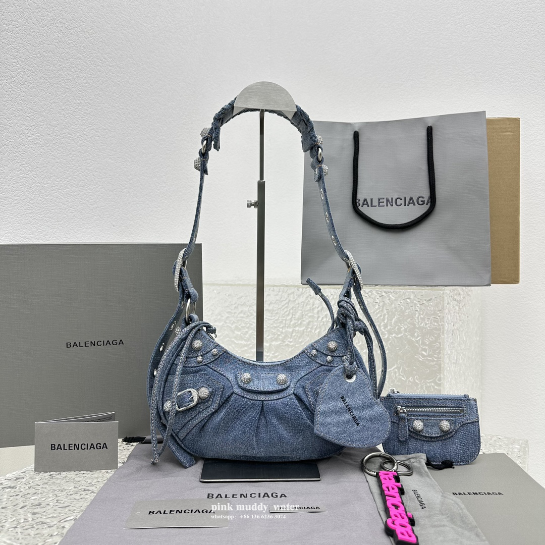 Balenciaga Bag