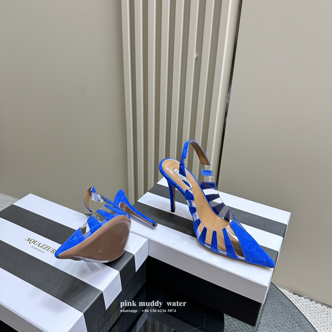 Aquazzura Shoes