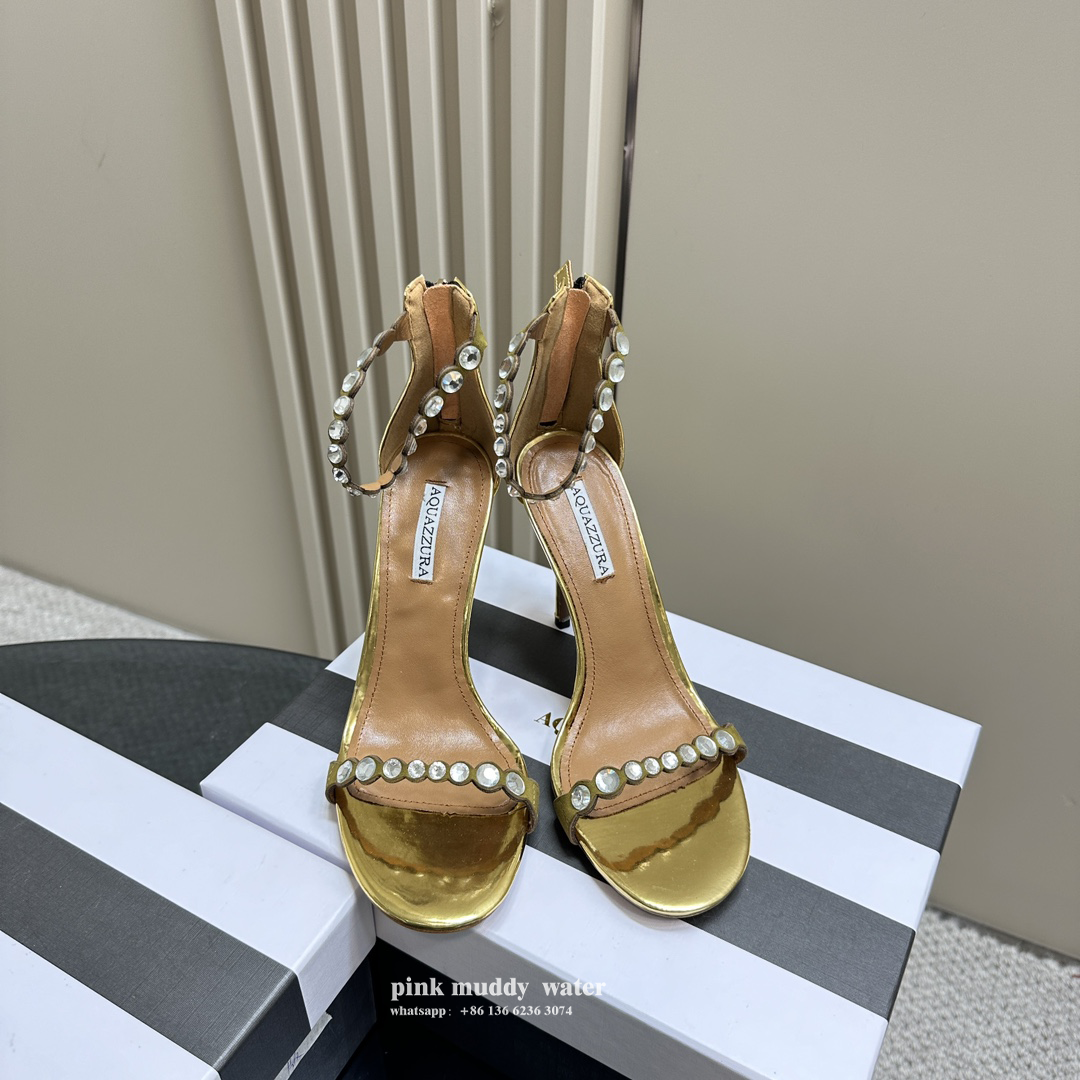 Aquazzura Shoes
