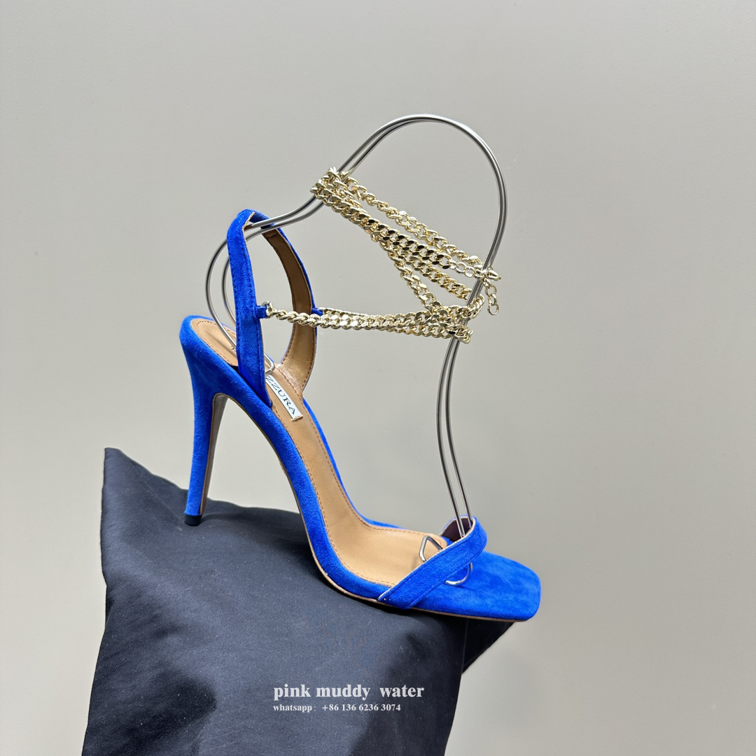 Aquazzura Shoes