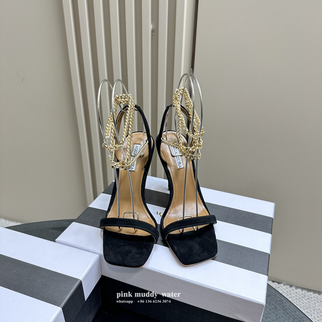 Aquazzura Shoes
