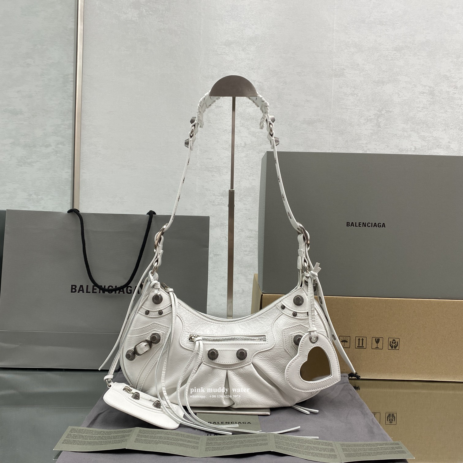 Balenciaga Bag
