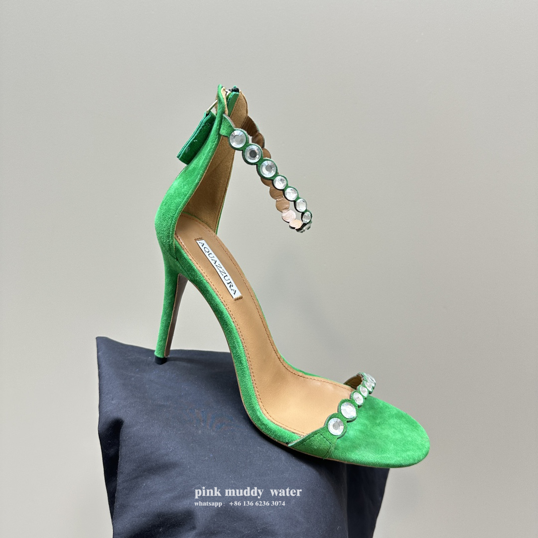 Aquazzura Shoes