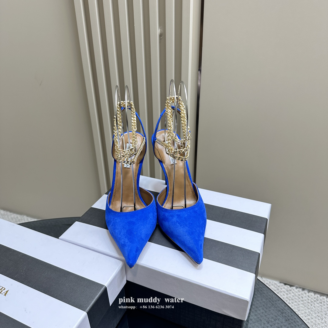 Aquazzura Shoes