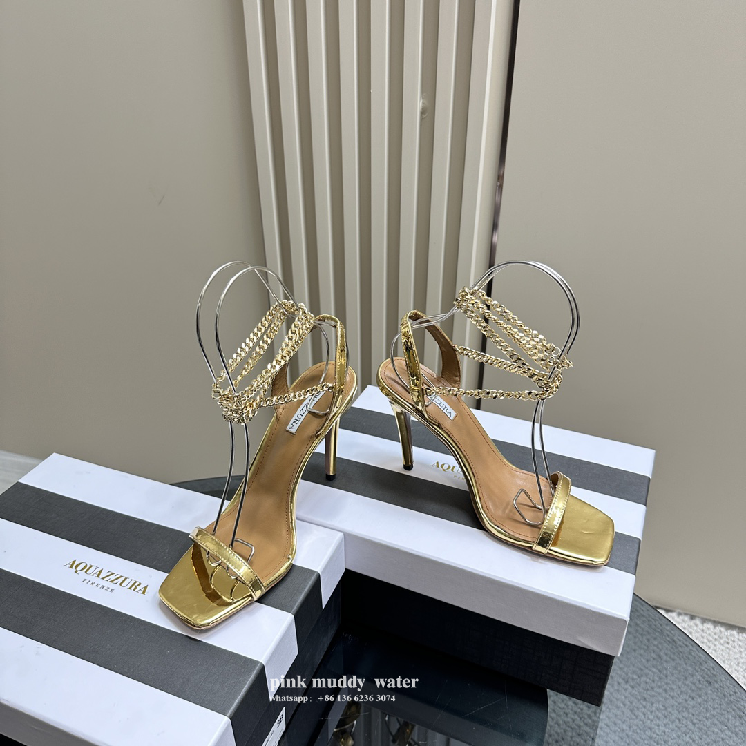 Aquazzura Shoes