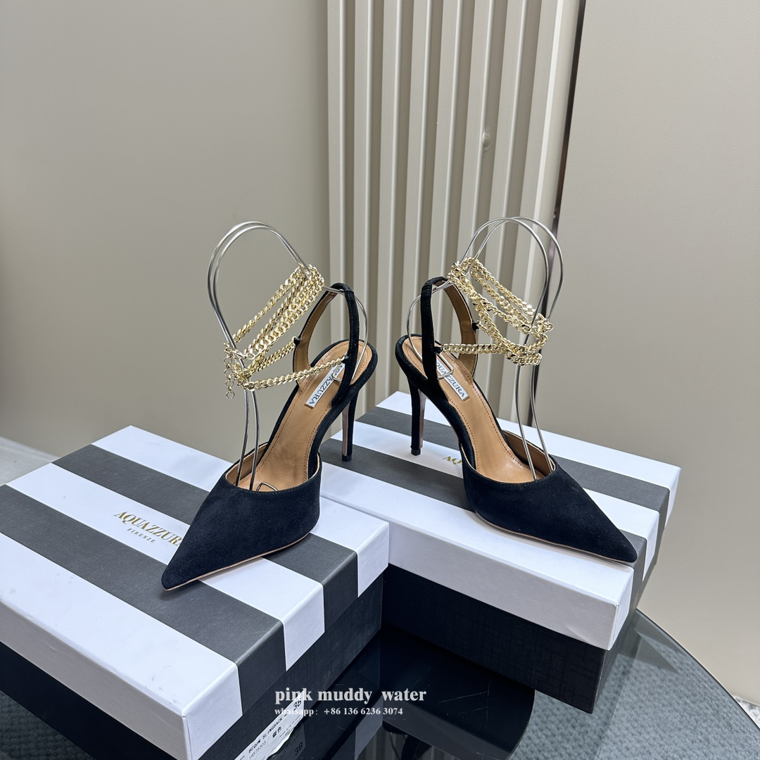 Aquazzura Shoes