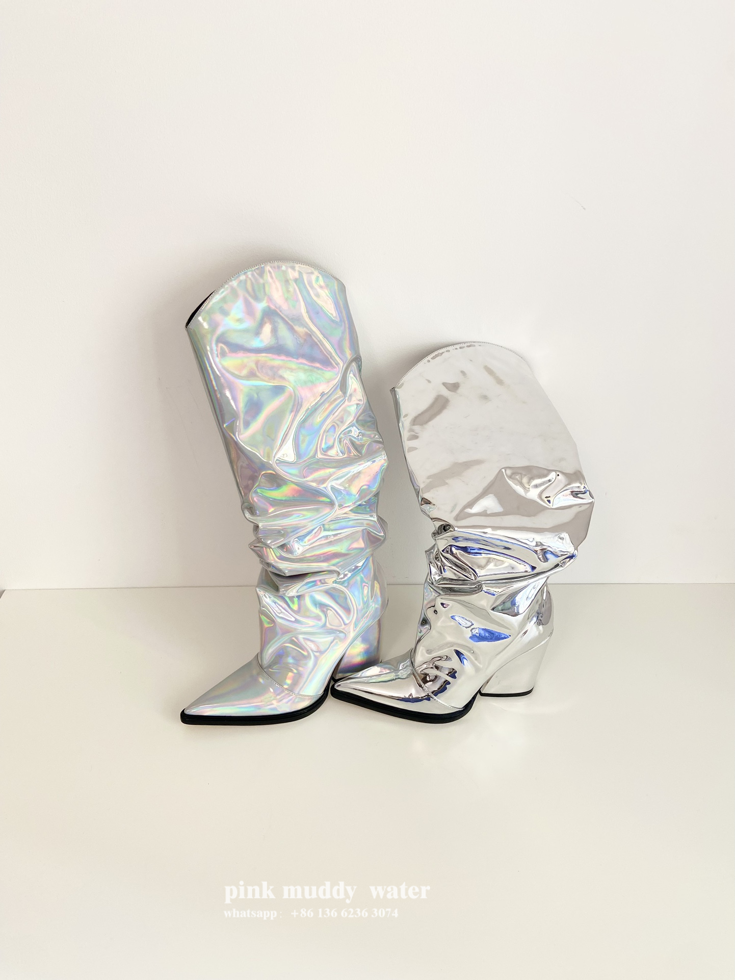 Alexander Wang Shoes