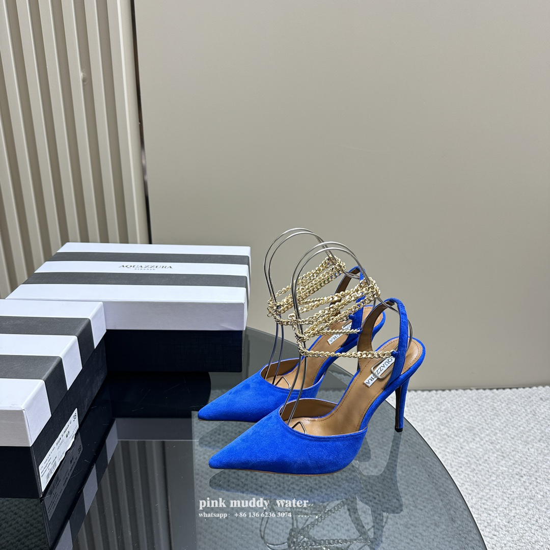 Aquazzura Shoes