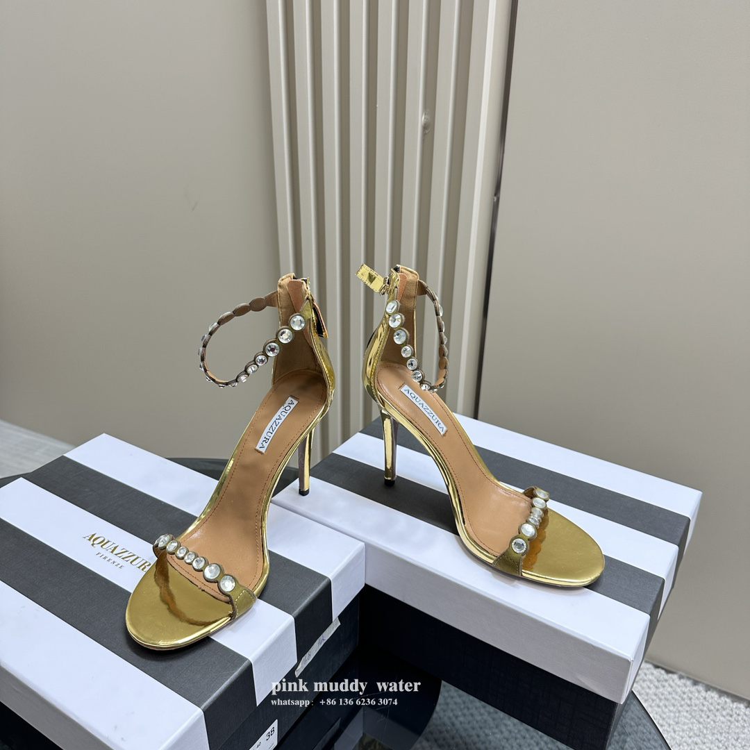 Aquazzura Shoes