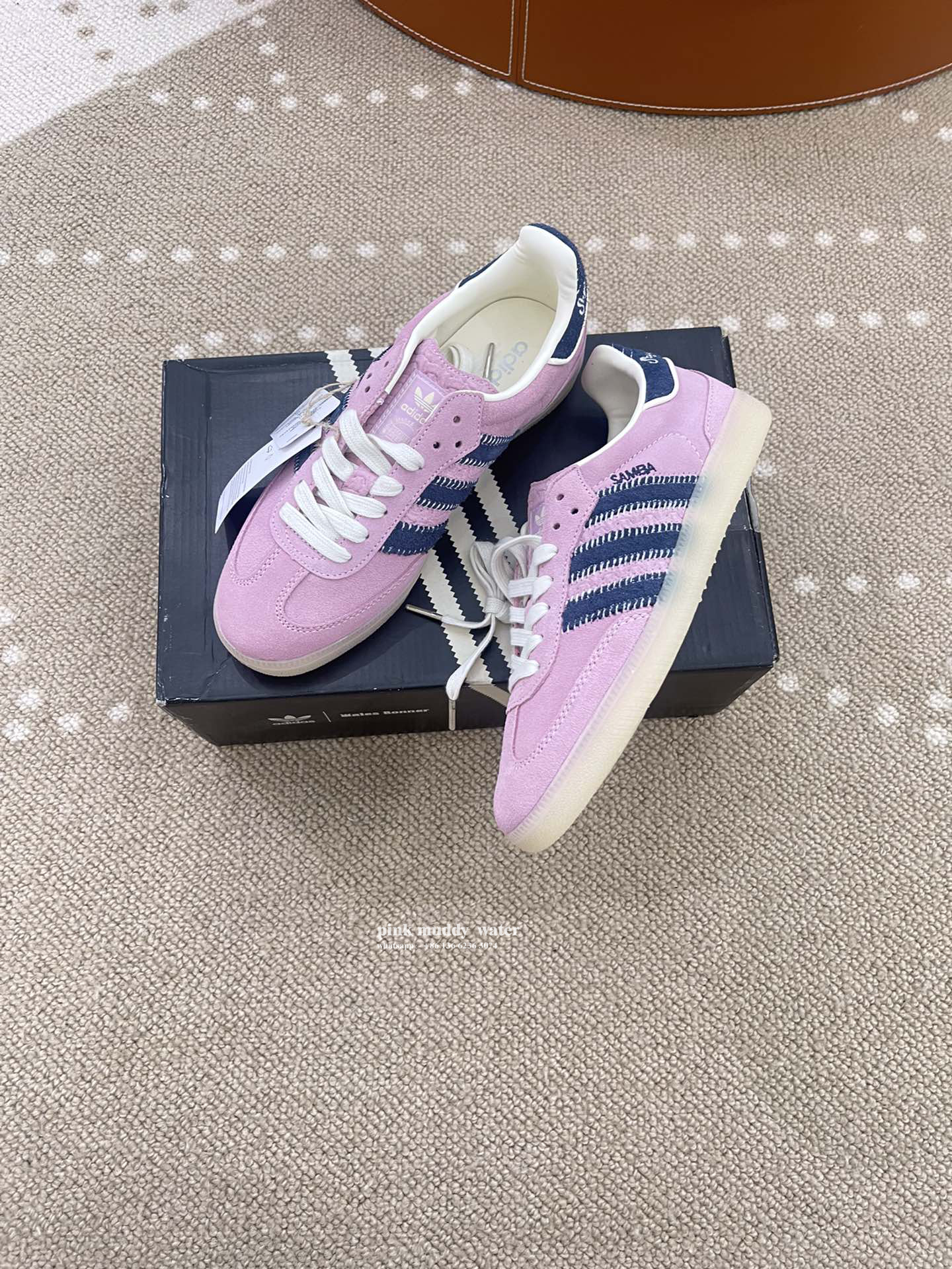 Adidas Shoes