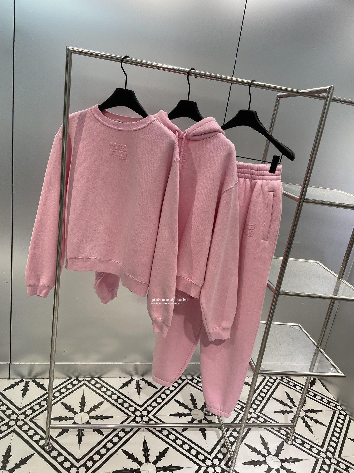 Alexander Wang Clothing