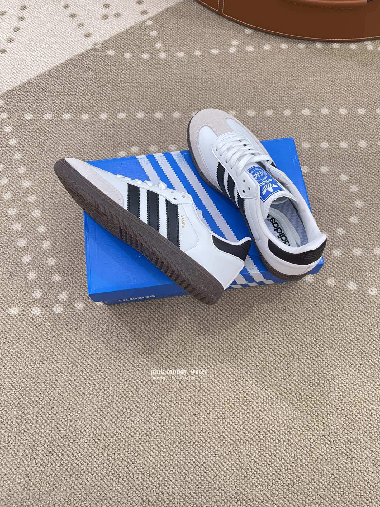 Adidas Shoes