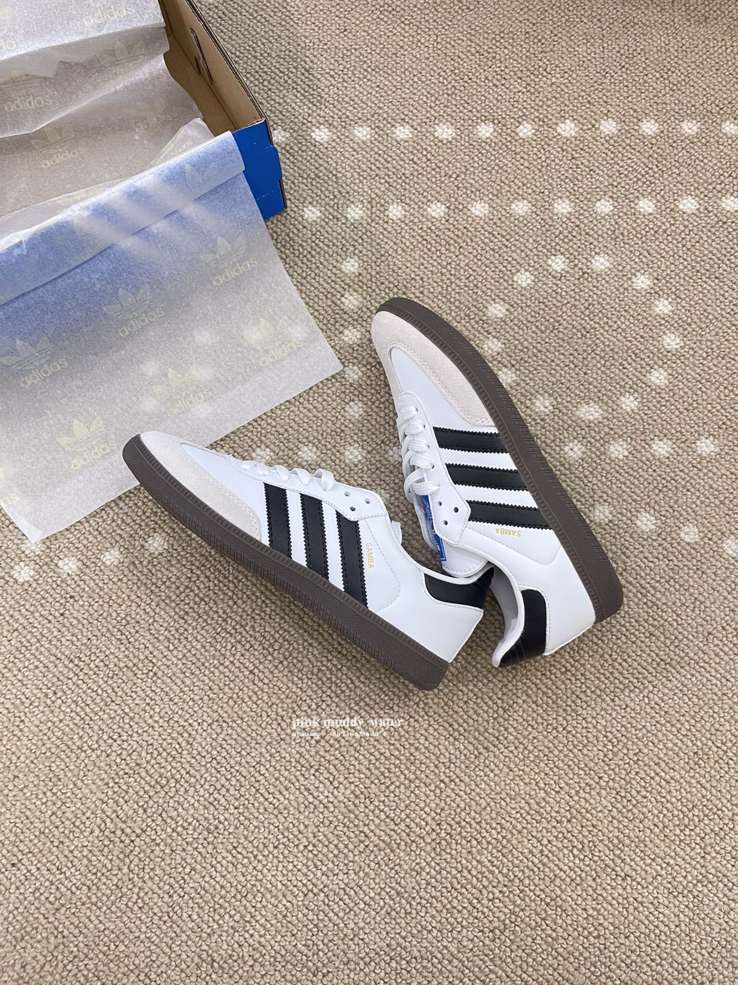 Adidas Shoes