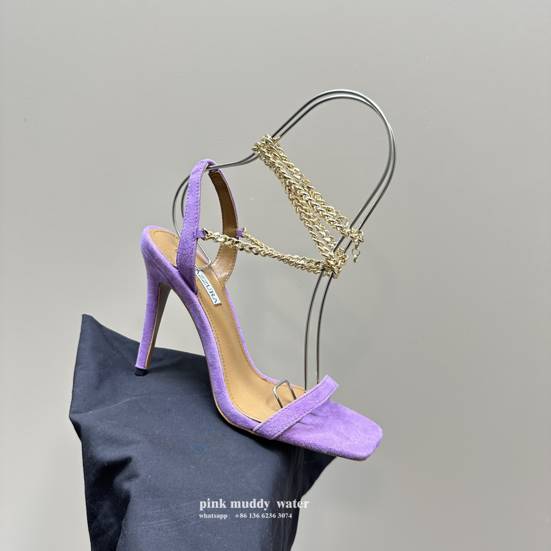 Aquazzura Shoes