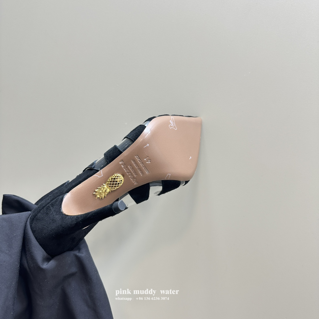 Aquazzura Shoes