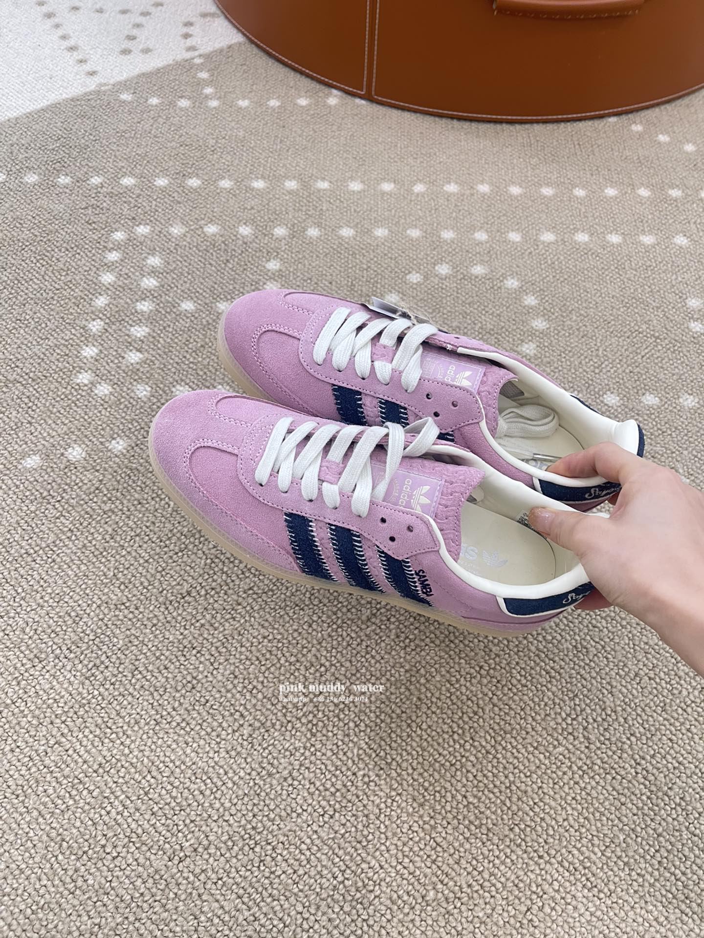 Adidas Shoes