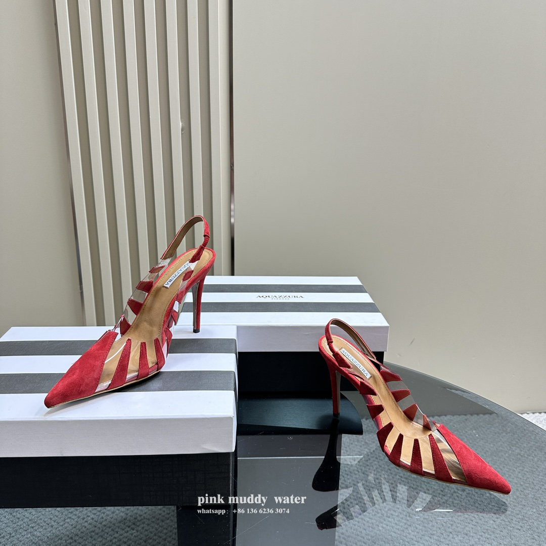 Aquazzura Shoes