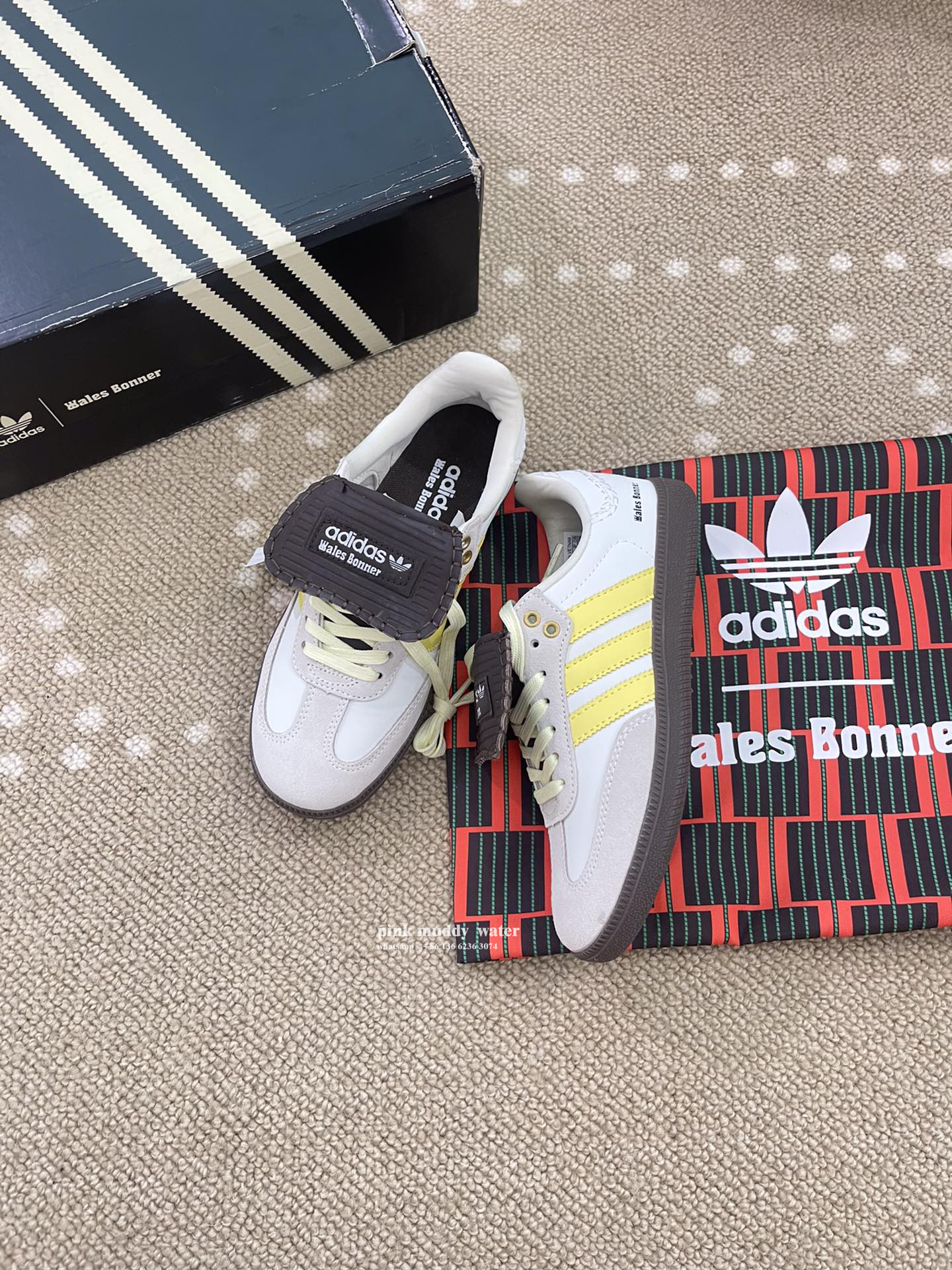 Adidas Shoes