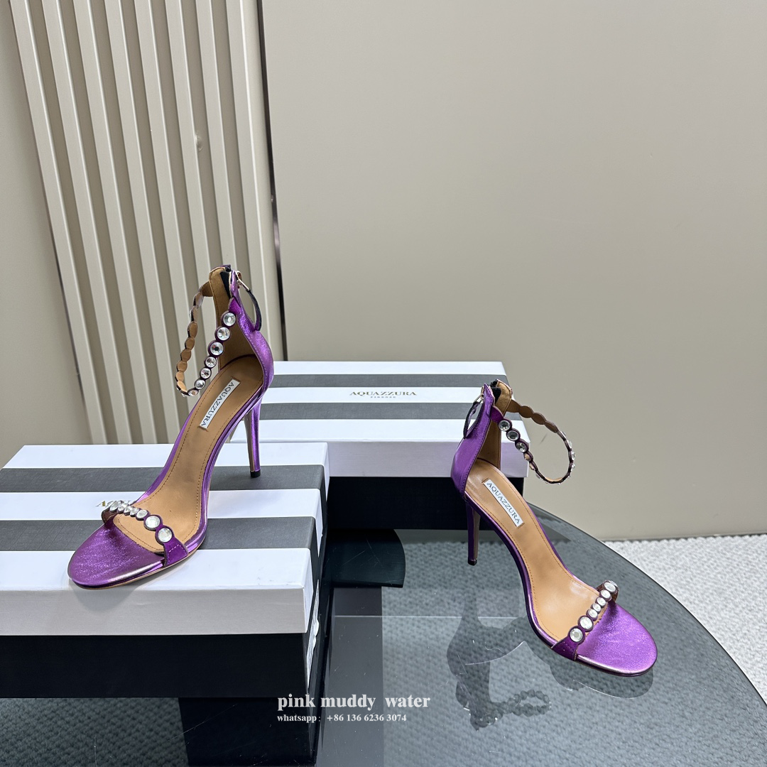 Aquazzura Shoes