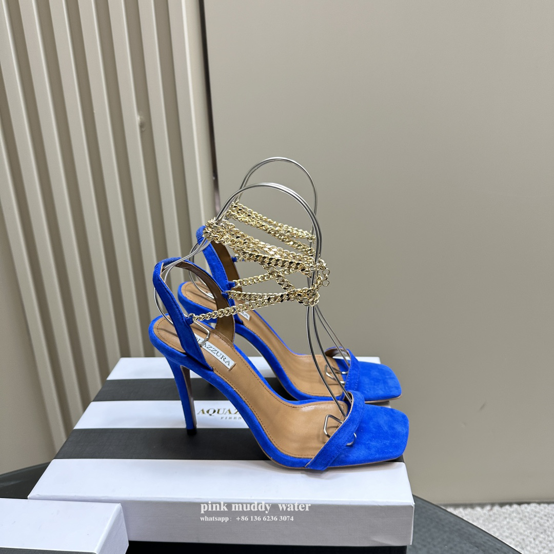 Aquazzura Shoes