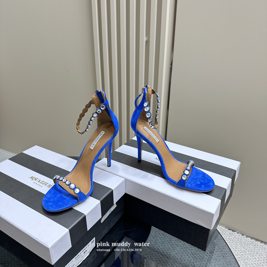 Aquazzura Shoes
