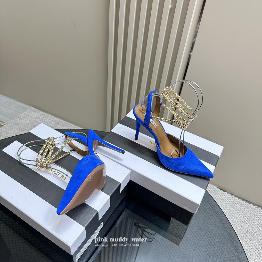 Aquazzura Shoes