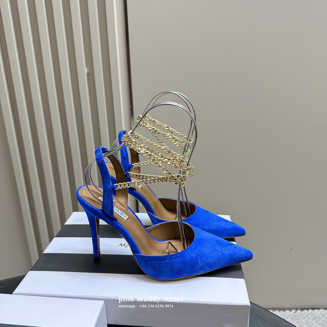 Aquazzura Shoes