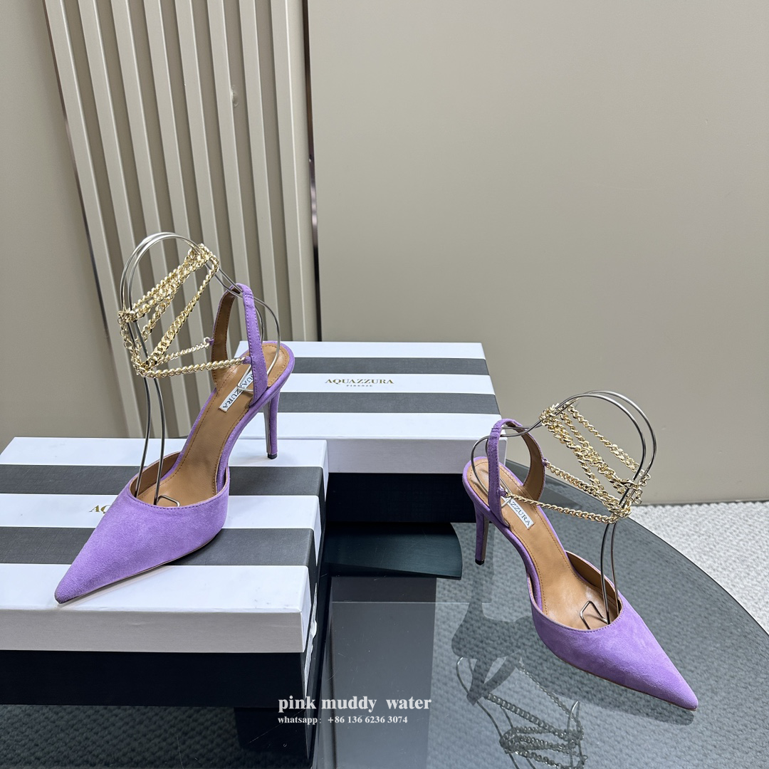 Aquazzura Shoes