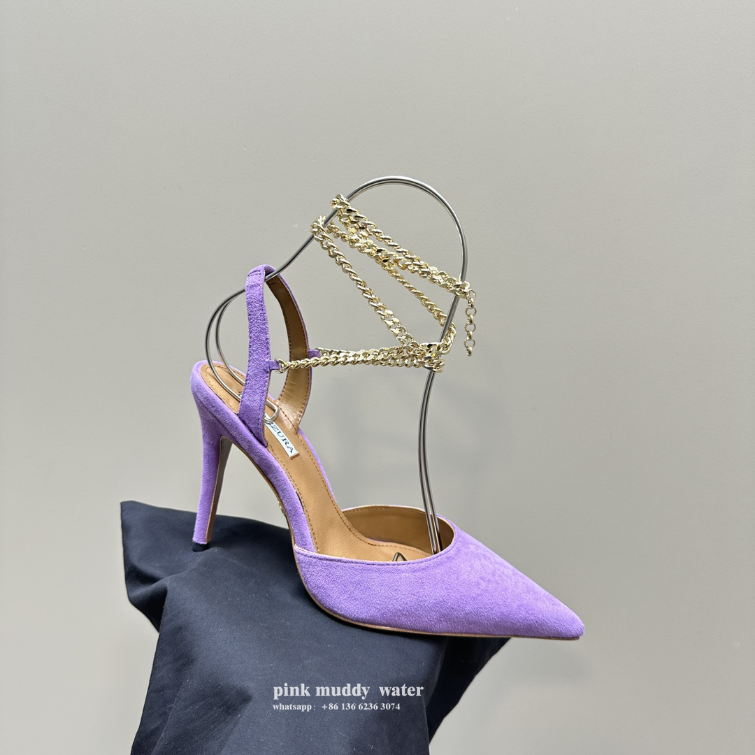 Aquazzura Shoes