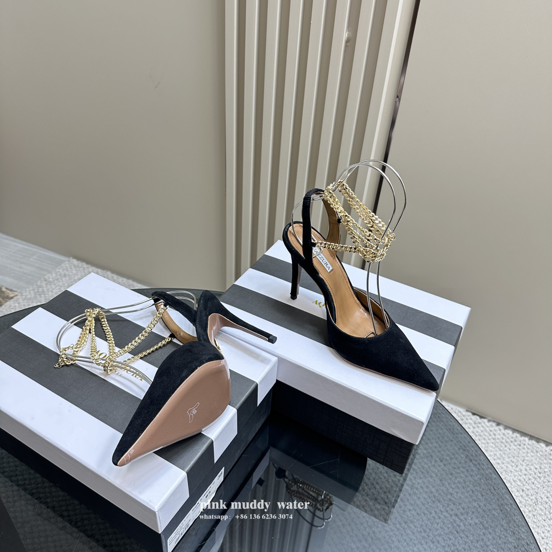 Aquazzura Shoes