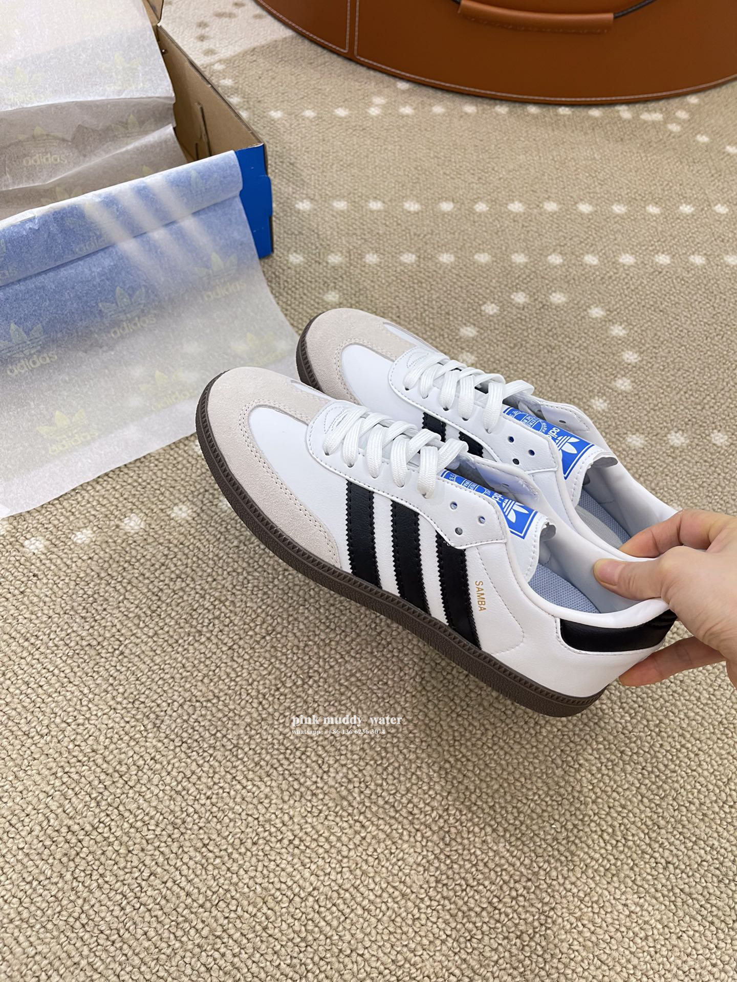 Adidas Shoes