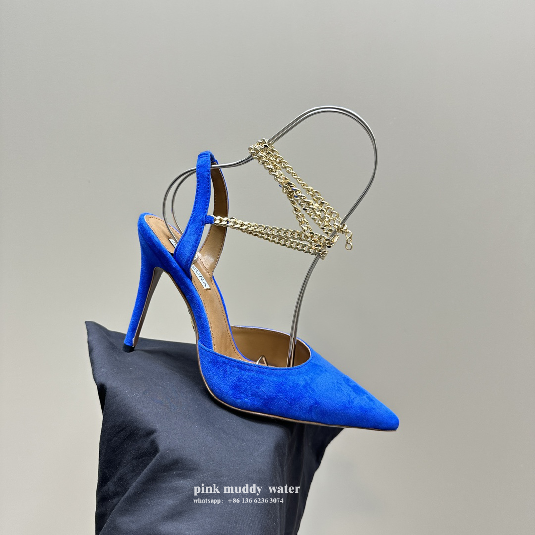 Aquazzura Shoes