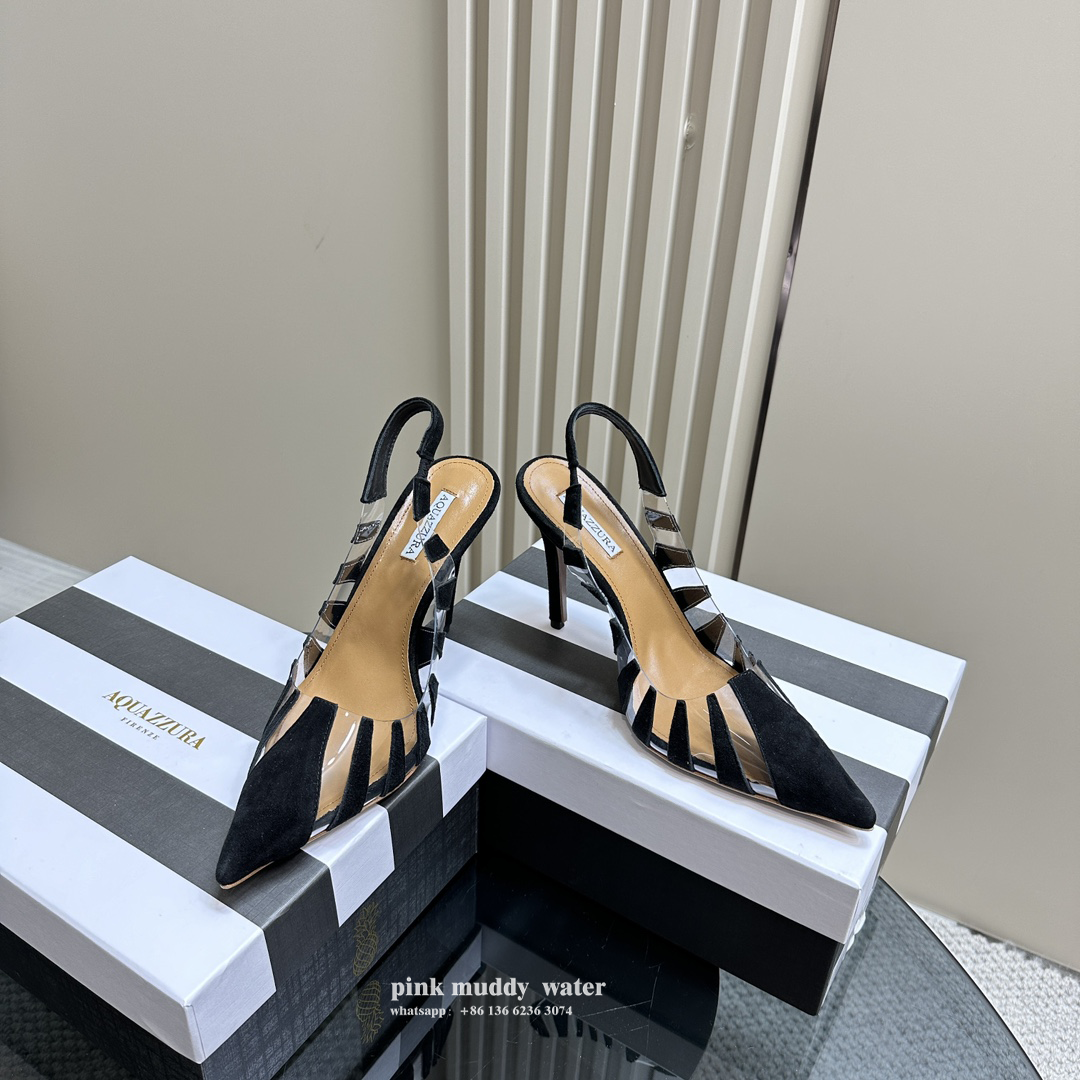 Aquazzura Shoes