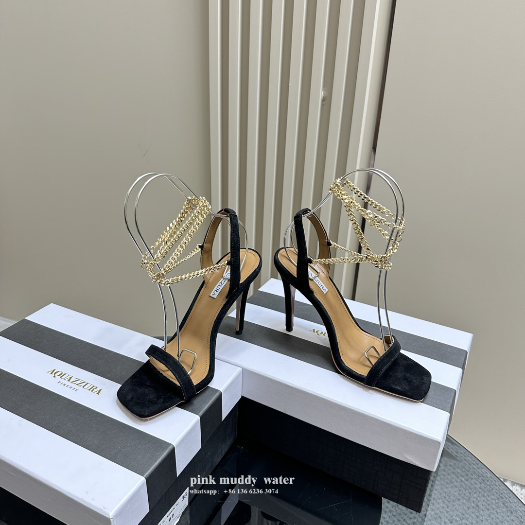 Aquazzura Shoes