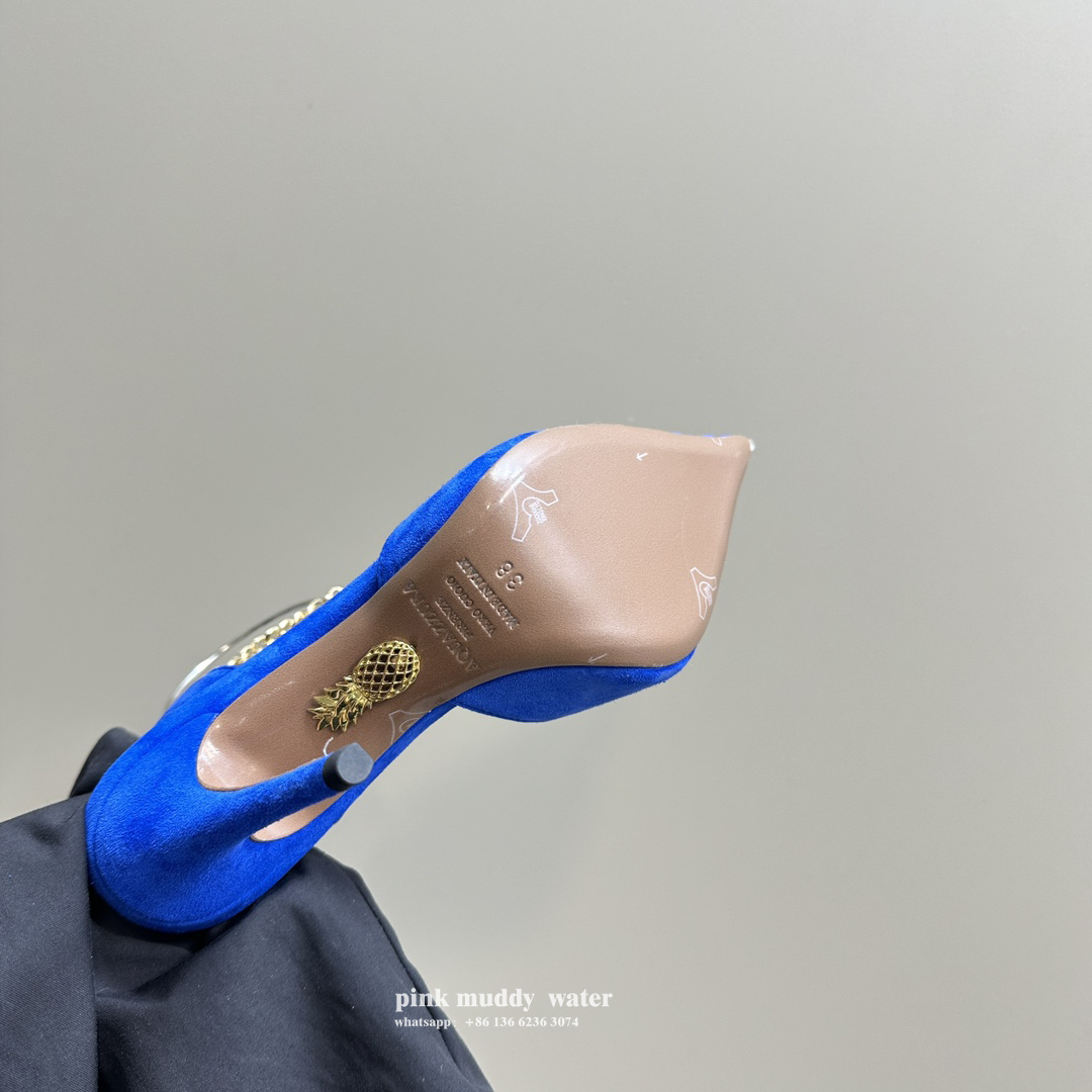 Aquazzura Shoes
